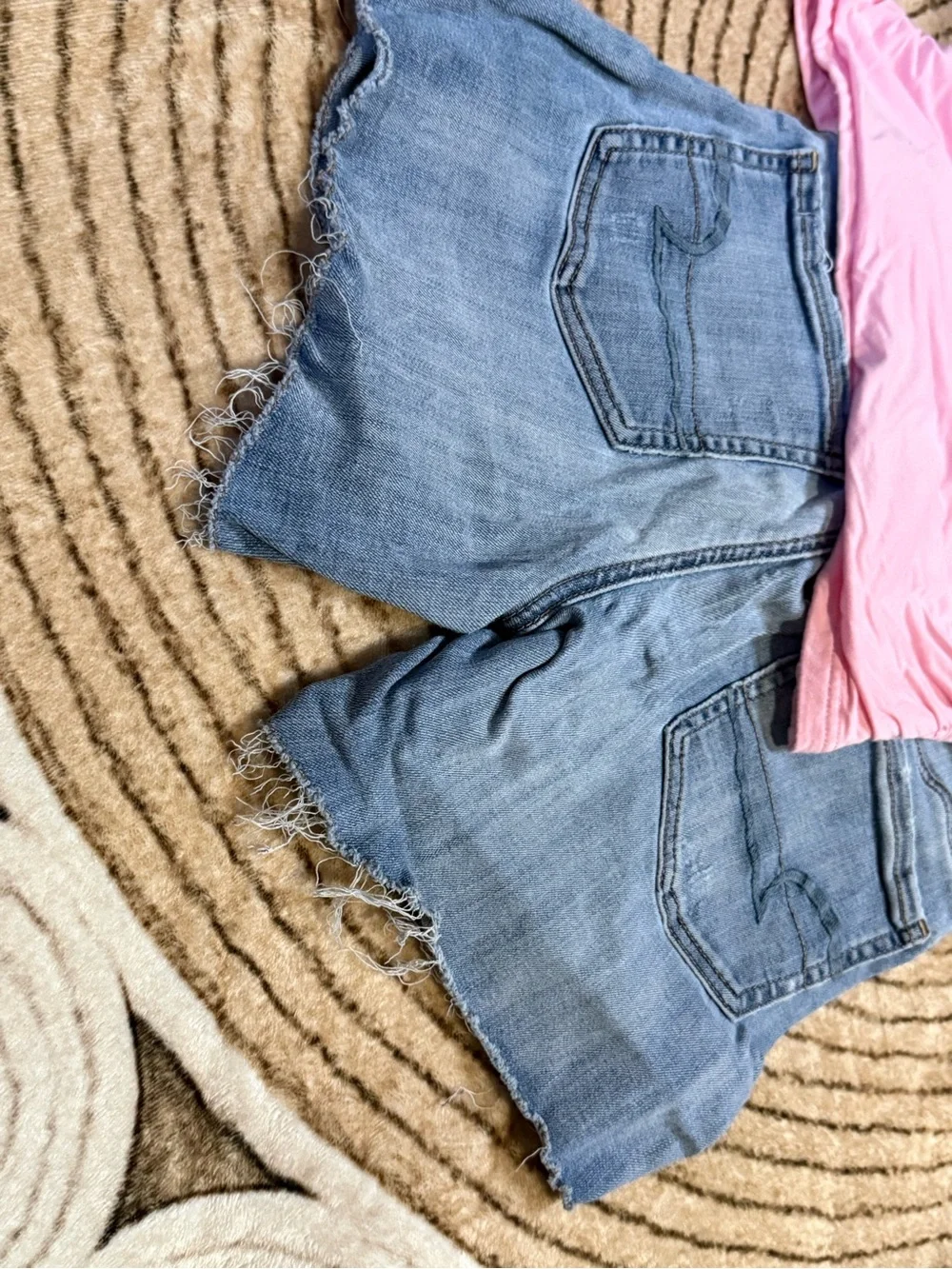 American Eagle Shorts - Size 2